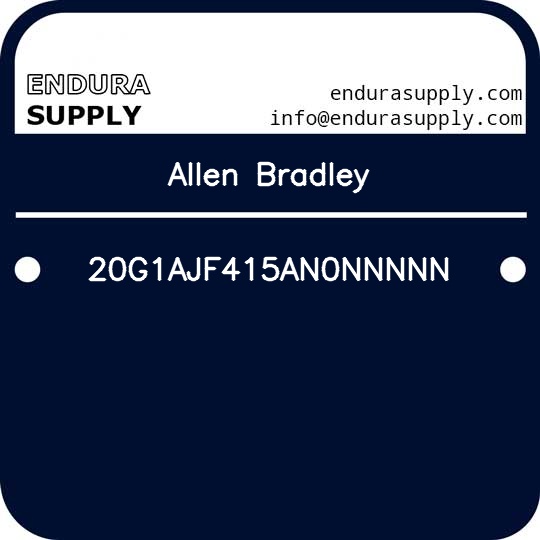 allen-bradley-20g1ajf415an0nnnnn