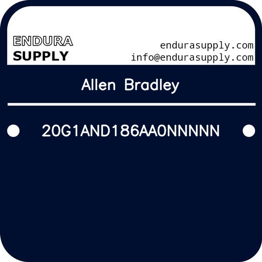 allen-bradley-20g1and186aa0nnnnn