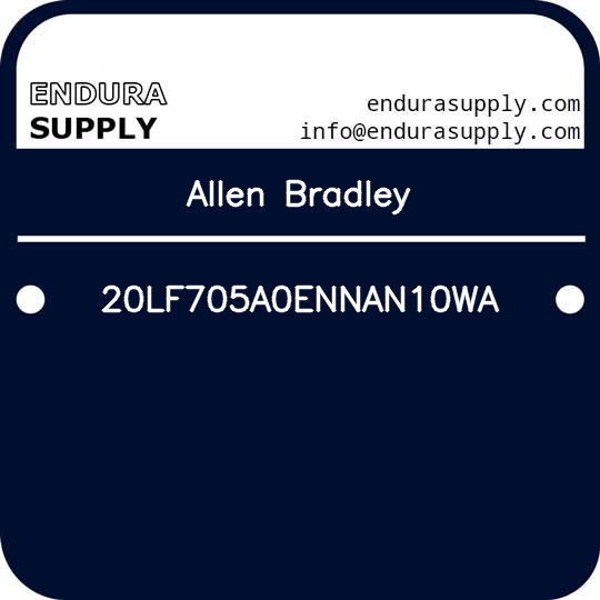allen-bradley-20lf705a0ennan10wa
