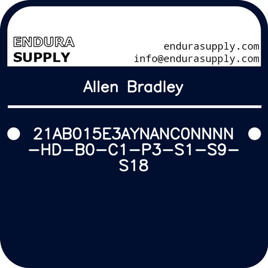 allen-bradley-21ab015e3aynanc0nnnn-hd-b0-c1-p3-s1-s9-s18