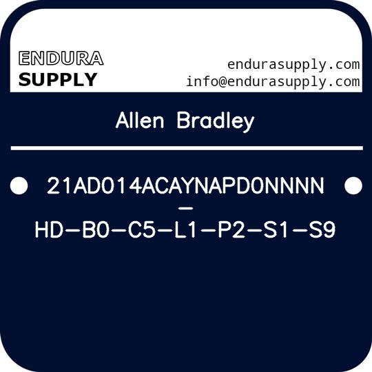 allen-bradley-21ad014acaynapd0nnnn-hd-b0-c5-l1-p2-s1-s9