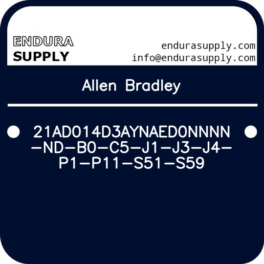 allen-bradley-21ad014d3aynaed0nnnn-nd-b0-c5-j1-j3-j4-p1-p11-s51-s59