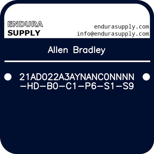 allen-bradley-21ad022a3aynanc0nnnn-hd-b0-c1-p6-s1-s9