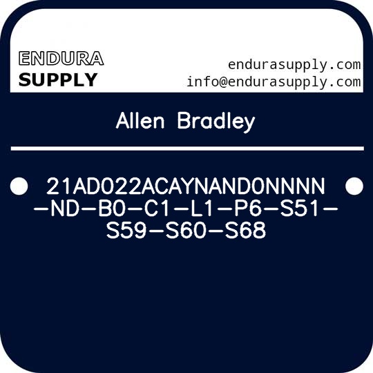 allen-bradley-21ad022acaynand0nnnn-nd-b0-c1-l1-p6-s51-s59-s60-s68