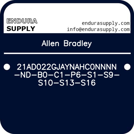 allen-bradley-21ad022gjaynahc0nnnn-nd-b0-c1-p6-s1-s9-s10-s13-s16