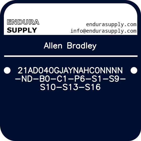 allen-bradley-21ad040gjaynahc0nnnn-nd-b0-c1-p6-s1-s9-s10-s13-s16