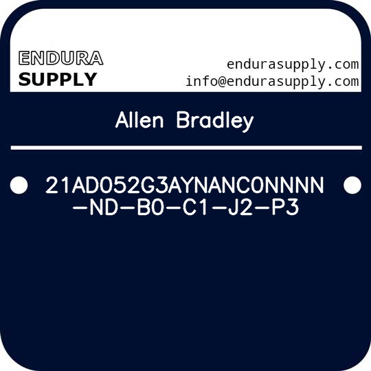 allen-bradley-21ad052g3aynanc0nnnn-nd-b0-c1-j2-p3