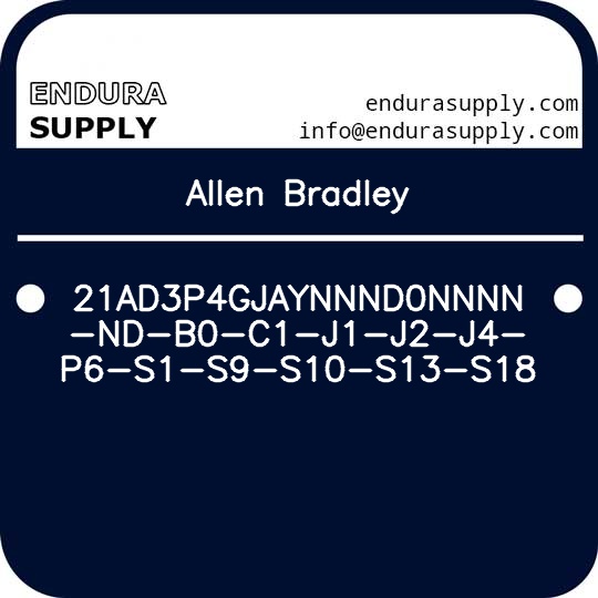allen-bradley-21ad3p4gjaynnnd0nnnn-nd-b0-c1-j1-j2-j4-p6-s1-s9-s10-s13-s18