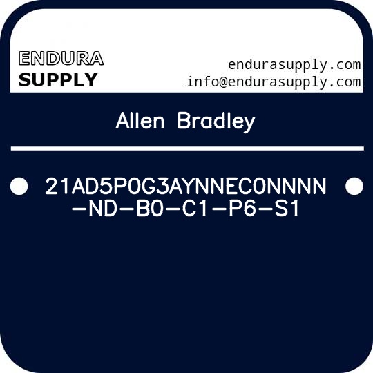 allen-bradley-21ad5p0g3aynnec0nnnn-nd-b0-c1-p6-s1