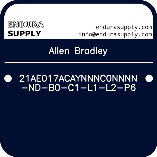 allen-bradley-21ae017acaynnnc0nnnn-nd-b0-c1-l1-l2-p6