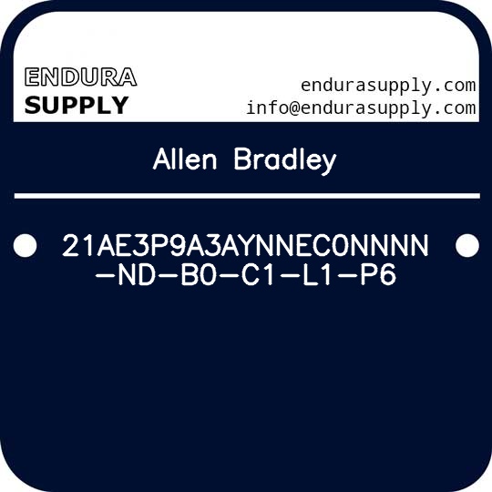 allen-bradley-21ae3p9a3aynnec0nnnn-nd-b0-c1-l1-p6