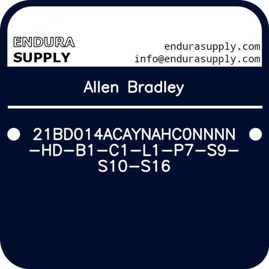 allen-bradley-21bd014acaynahc0nnnn-hd-b1-c1-l1-p7-s9-s10-s16