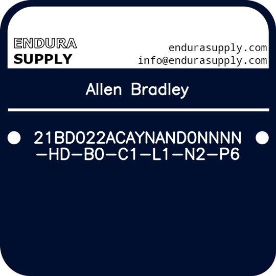 allen-bradley-21bd022acaynand0nnnn-hd-b0-c1-l1-n2-p6