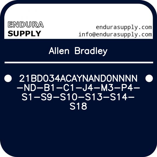 allen-bradley-21bd034acaynand0nnnn-nd-b1-c1-j4-m3-p4-s1-s9-s10-s13-s14-s18