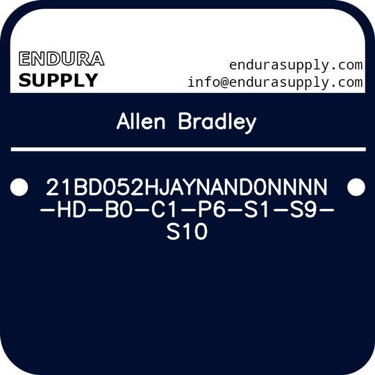 allen-bradley-21bd052hjaynand0nnnn-hd-b0-c1-p6-s1-s9-s10