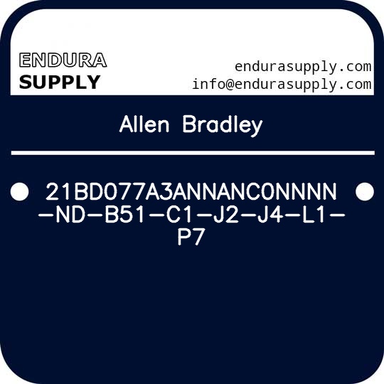 allen-bradley-21bd077a3annanc0nnnn-nd-b51-c1-j2-j4-l1-p7