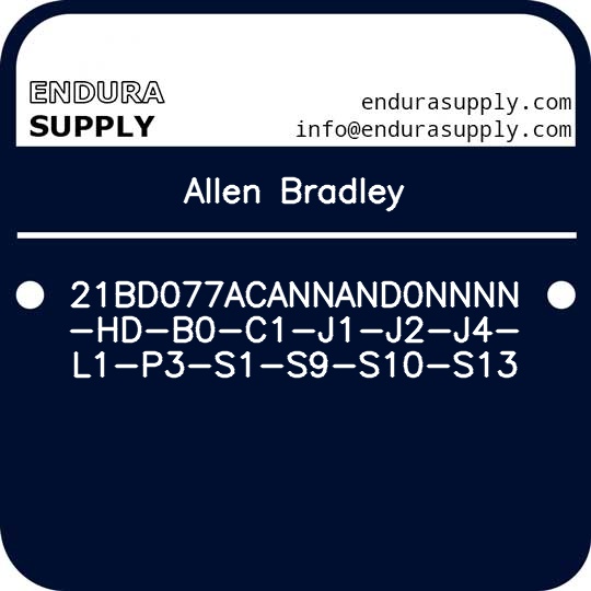 allen-bradley-21bd077acannand0nnnn-hd-b0-c1-j1-j2-j4-l1-p3-s1-s9-s10-s13