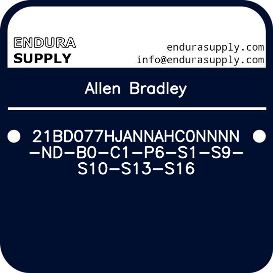 allen-bradley-21bd077hjannahc0nnnn-nd-b0-c1-p6-s1-s9-s10-s13-s16