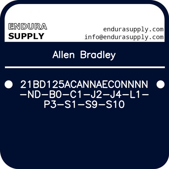 allen-bradley-21bd125acannaec0nnnn-nd-b0-c1-j2-j4-l1-p3-s1-s9-s10