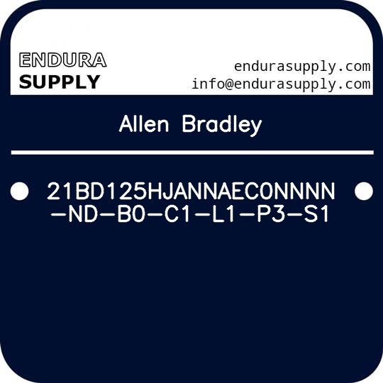 allen-bradley-21bd125hjannaec0nnnn-nd-b0-c1-l1-p3-s1