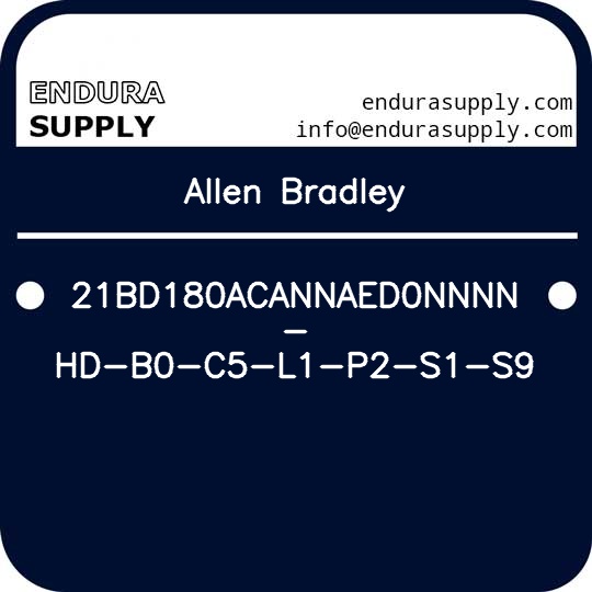 allen-bradley-21bd180acannaed0nnnn-hd-b0-c5-l1-p2-s1-s9