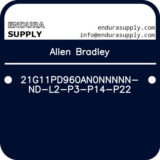 allen-bradley-21g11pd960an0nnnnn-nd-l2-p3-p14-p22