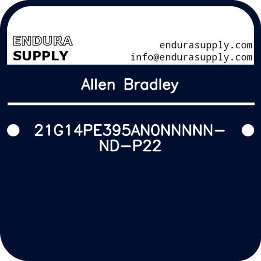 allen-bradley-21g14pe395an0nnnnn-nd-p22