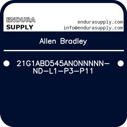 allen-bradley-21g1abd545an0nnnnn-nd-l1-p3-p11