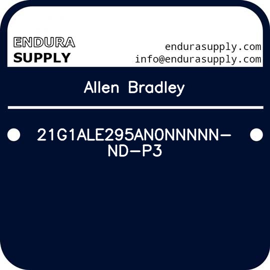 allen-bradley-21g1ale295an0nnnnn-nd-p3