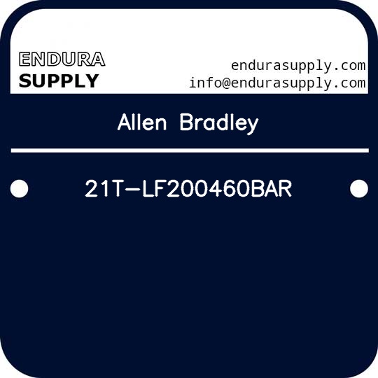 allen-bradley-21t-lf200460bar