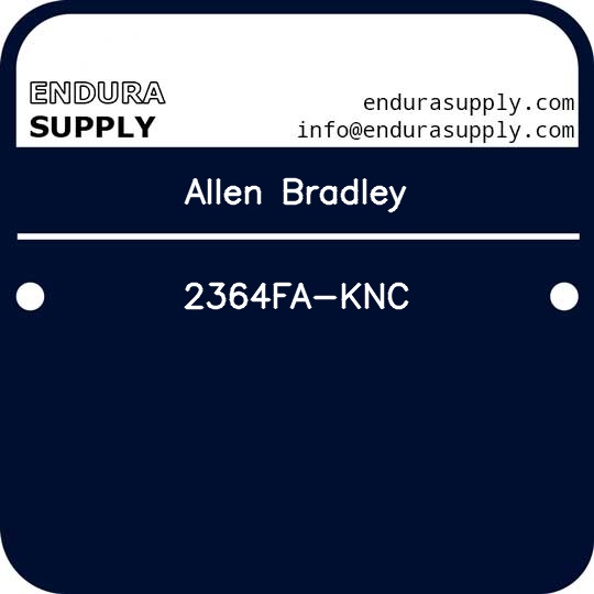 allen-bradley-2364fa-knc