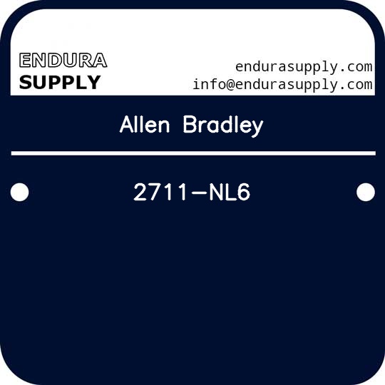 allen-bradley-2711-nl6