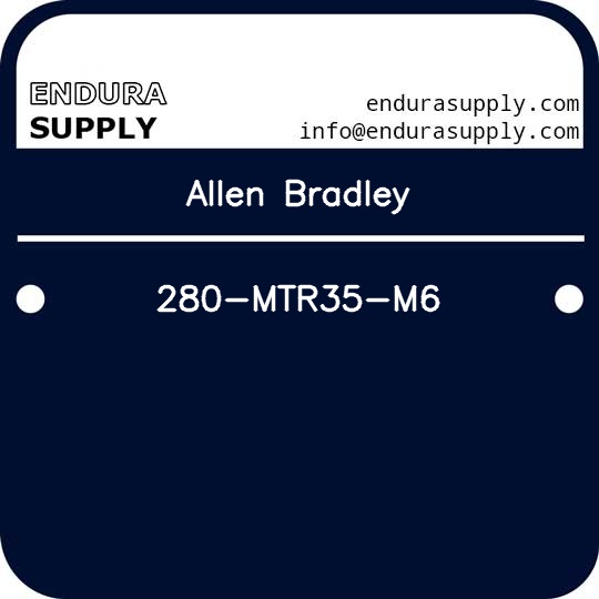 allen-bradley-280-mtr35-m6