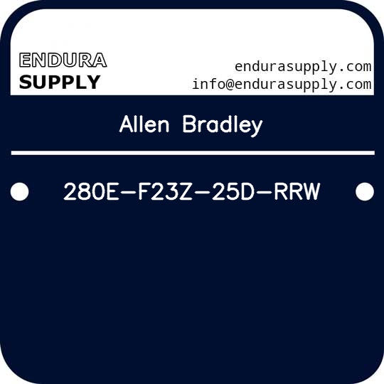 allen-bradley-280e-f23z-25d-rrw