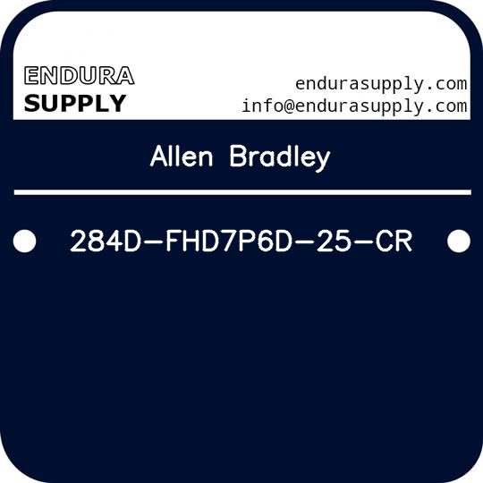 allen-bradley-284d-fhd7p6d-25-cr