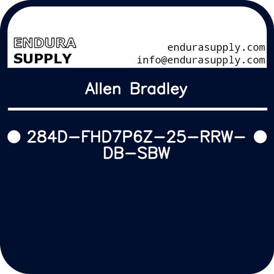 allen-bradley-284d-fhd7p6z-25-rrw-db-sbw