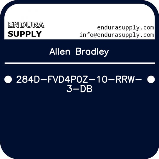 allen-bradley-284d-fvd4p0z-10-rrw-3-db