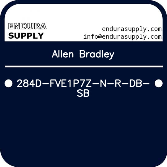 allen-bradley-284d-fve1p7z-n-r-db-sb