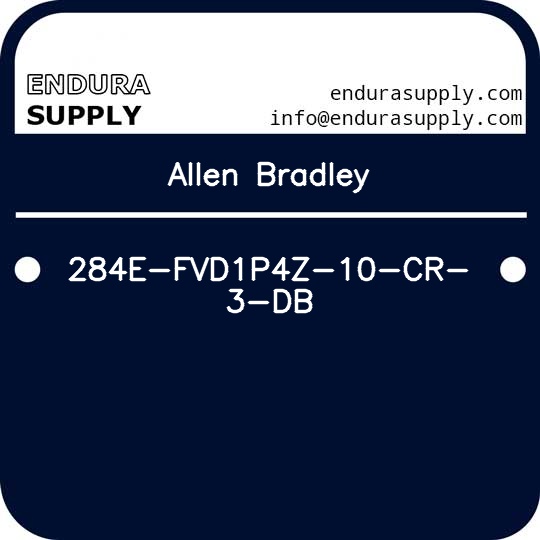 allen-bradley-284e-fvd1p4z-10-cr-3-db