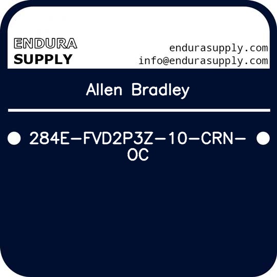 allen-bradley-284e-fvd2p3z-10-crn-oc