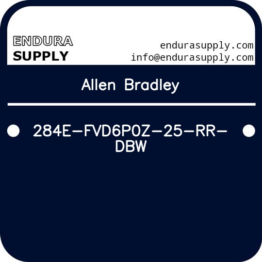 allen-bradley-284e-fvd6p0z-25-rr-dbw