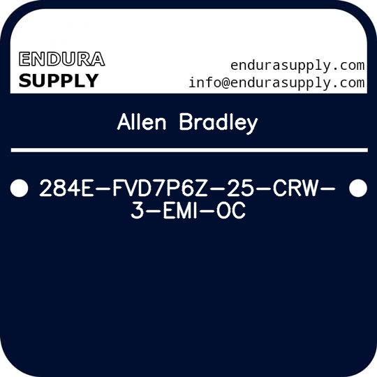 allen-bradley-284e-fvd7p6z-25-crw-3-emi-oc