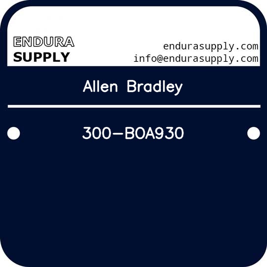 allen-bradley-300-boa930