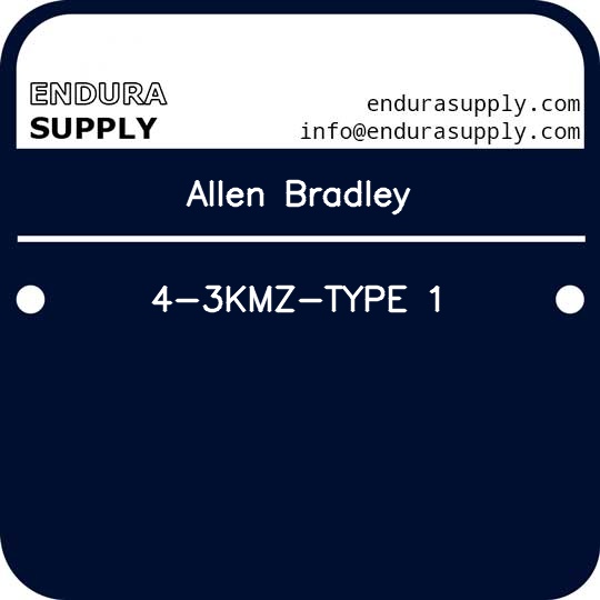 allen-bradley-4-3kmz-type-1