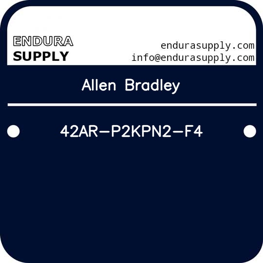 allen-bradley-42ar-p2kpn2-f4