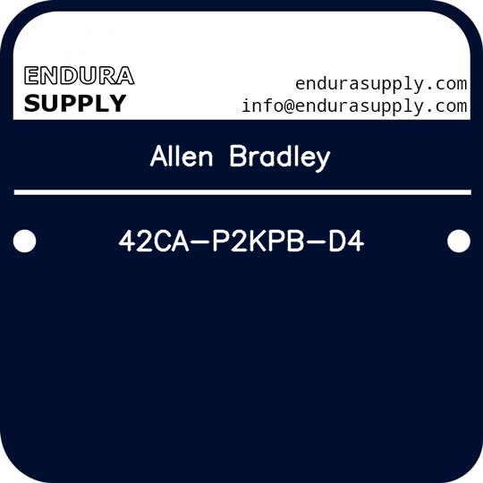 allen-bradley-42ca-p2kpb-d4