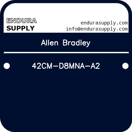 allen-bradley-42cm-d8mna-a2