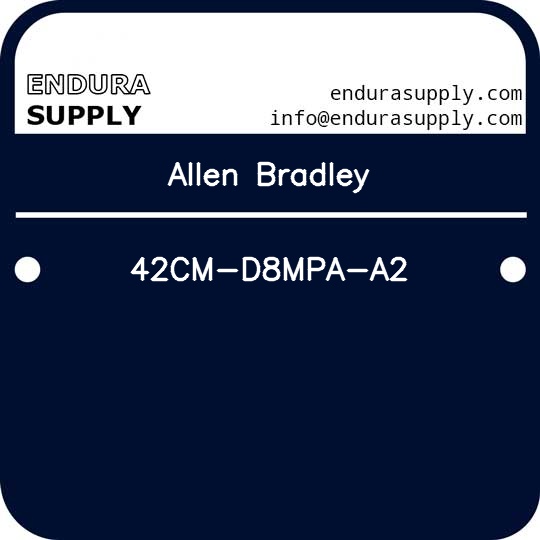 allen-bradley-42cm-d8mpa-a2