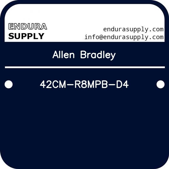 allen-bradley-42cm-r8mpb-d4