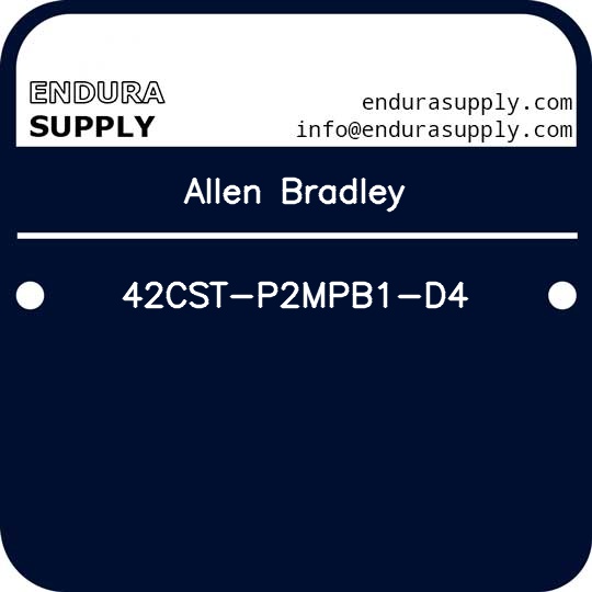 allen-bradley-42cst-p2mpb1-d4